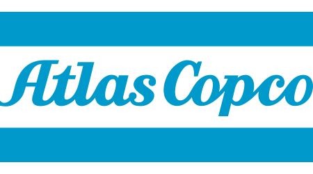 ATLAS COPCO